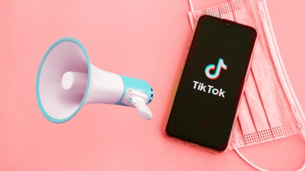 ganar dinero en TikTok