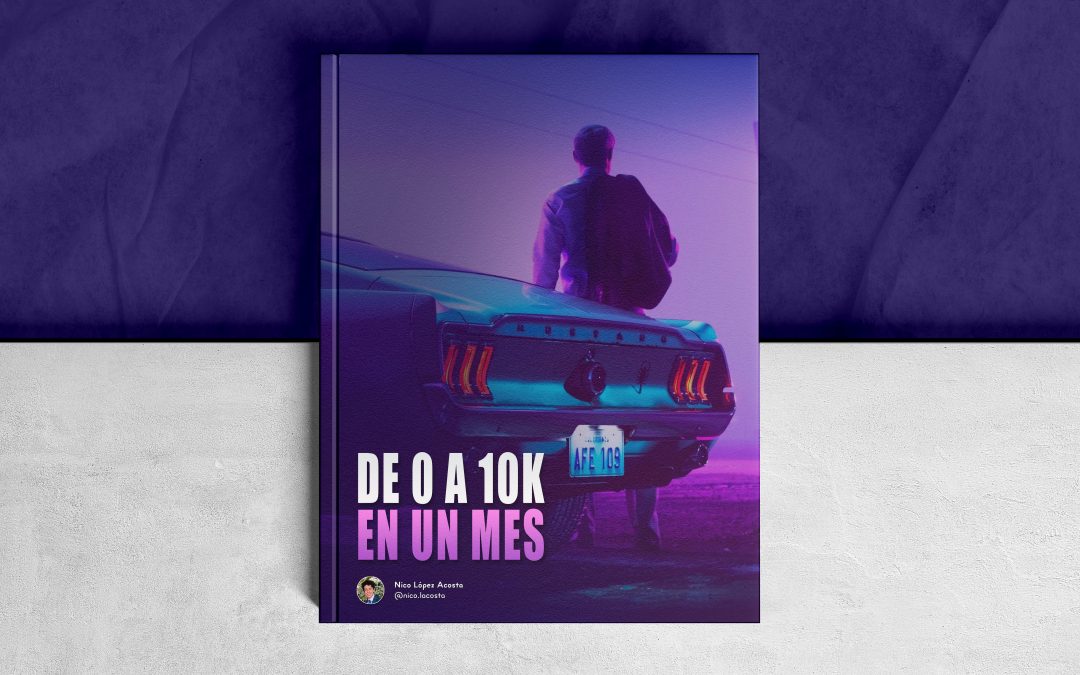 De 0 a 10k