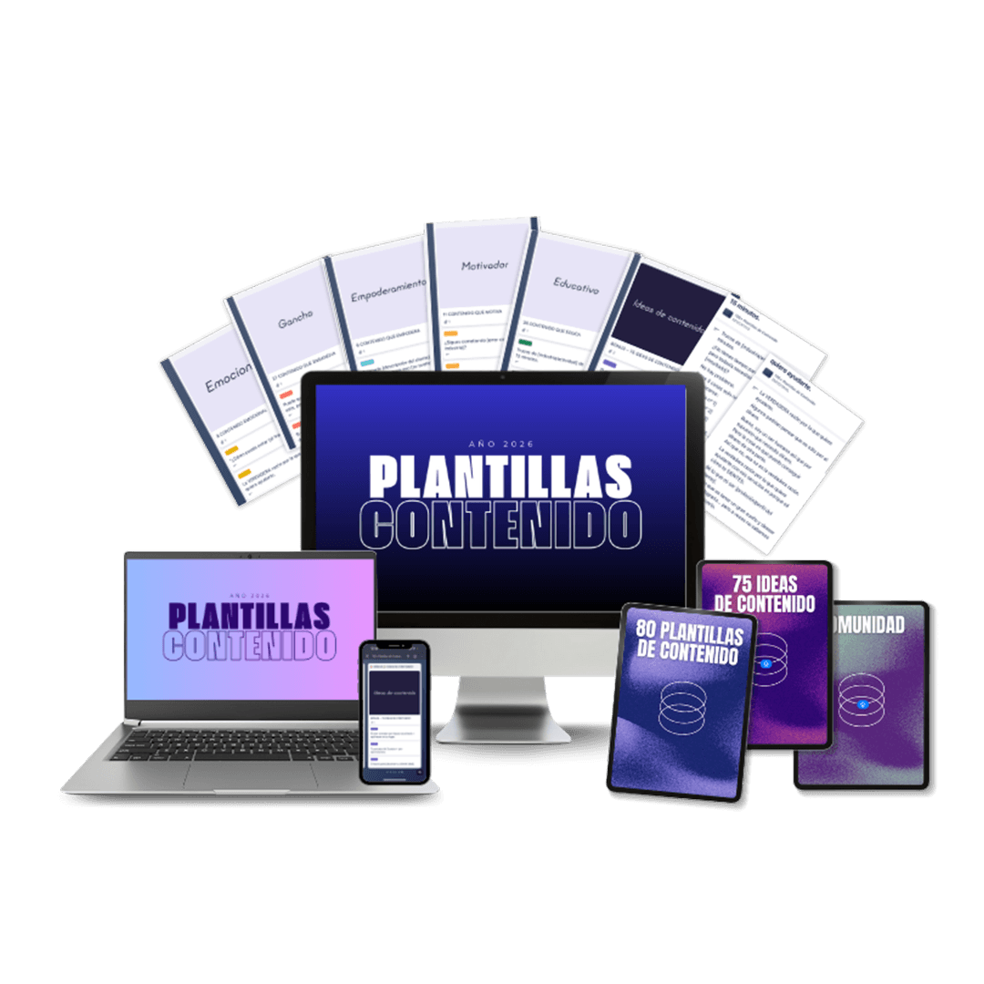 plantilla cm